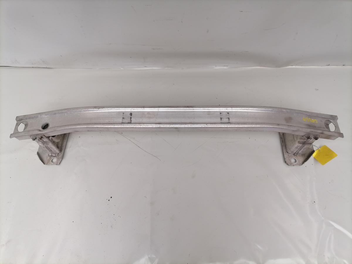 Renault Clio 3 original Tr&auml;ger Verst&auml;rung Sto&szlig;stange Stossf&auml;nger vorn Bj.2007
